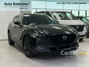 2024 Mazda CX-30 2.0 SKYACTIV-G High Plus Premium SUV