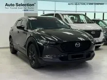 2024 Mazda CX-30 2.0 SKYACTIV-G High Plus Premium SUV (SIME MOTORS CERTIFIED)