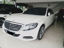 Mercedes-Benz S400 L 3.0 Exclusive Sedan
