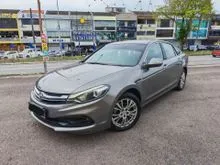 2018 Proton Perdana 2.0 Sedan