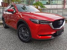 2020 MAZDA CX-5 2.0 2WD SKYACTIV-G GVC PLUS