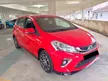Used *PERODUA WARRANTY *NO HIDDEN FEES* 2019 Perodua Myvi 1.5 AV Hatchback - Cars for sale