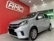 Used ORI 2017 Perodua AXIA 1.0 G Hatchback (A) ORIGINAL LOW MILLAGE NEW PAINT TWINS AIRBAD VERY WELL MAINTAIN & SERVICE VIEW AND BELIEVE - Cars for sale