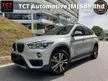 Used BMW X1 2.0 sDrive20I (a) F48 FACELIFT LCI POWERBOOT FULL LEATHER SEAT PADDLE SHIFT
