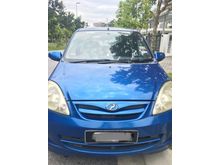 2008 Perodua Viva 850 EX (Manual)