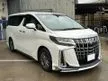 Recon 2019 Toyota Alphard 3.5 Executive Lounge S
