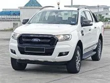 2018 Ford Ranger 2.2 XLT (A) TIP TOP CONDITION