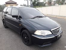 Honda Odyssey 2.3 absolute th 2000