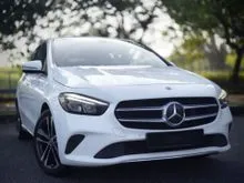 2019 Mercedes-Benz B200 1.3 76k KM Full Service Recod B 200