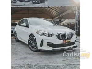 2020 BMW 118i 1.5 M Sport Hatchback