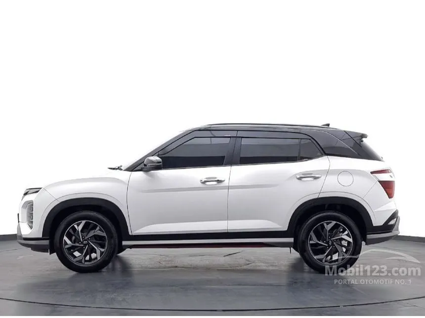 2022 Hyundai Creta Prime SUV