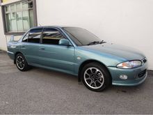2000 Proton Wira 1.8EXI (M) TIP TOP CANTIK