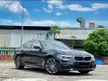 Used 2019 BMW 530i 2.0 M Sport Sedan (UNDER WARRANTY) - Cars for sale