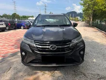 2020 Perodua Aruz 1.5 AV SUV Fast Loan approval Free 1 Year Warranty TRADE IN accept