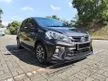 Used ORI MILEAGE 20K MUKA 500 2019 Perodua Myvi 1.5 AV Hatchback - Cars for sale