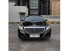 2016 Mercedes-Benz S400L 3.0 Exclusive AMG Line Sedan S 400 S400