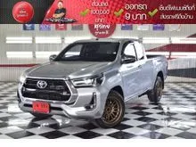 2022 Toyota HILUX REVO 2.4 Smart Cab Z Edition Mid Pickup