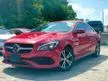 Used 2017/2021 Mercedes-Benz CLA180 1.6 SE Coupe - Cars for sale