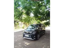 2018 Toyota Voxy 2.0 MPV