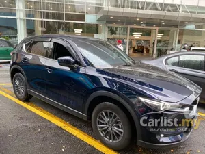 2019 Mazda CX-5 2.0 SKYACTIV-G GLS SUV(please call now for best offer)