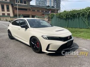 2024 Honda Civic 2.0 Type R Hatchback