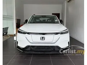 2025 Honda e:N1 SUV