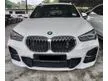 Used (CNY PROMOTION) 2020 BMW X1 2.0 sDrive20i M Sport SUV WITH EXCELLENT CONDITION