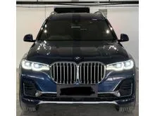 2022 BMW X7 3.0 xDrive40i M Sport SUV