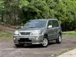 Used 2004 Nissan X-Trail 2.0 Luxury SUV - Cars for sale