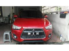 2015 Mitsubishi Outlander Sport 2.0 PX