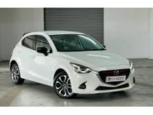2016 Mazda 2 1.5 LED FULL SPEC FOC UNLIMITED WARRANTY
