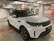 Recon 2017 Land Rover Discovery 2.0 Si4 SE SUV (Sime Darby Auto Selection Tebrau) - Cars for sale