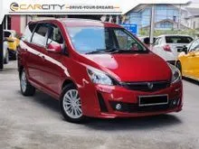 2022 PROTON EXORA 1.6 TURBO PREMIUM SPEC FULL LEATHER SEATS LED DAY TIME RUNNING LIGHT FREE WARRANTY TIPTOP CONDITION