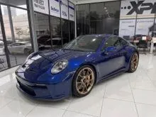 2023 Porsche 911 4.0 GT3 Touring Coupe