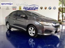 2014 Honda City 1.5 (ปี 14-18) V i-VTEC Sedan AT