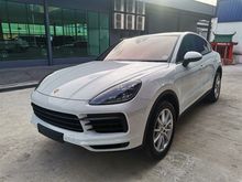 2019 Porsche Cayenne 3.0 SUV COUPE PRICE CAN NGO UNTIL LET GO CHEAPER IN TOWN
