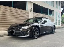 BEST PRICE OFFER//LOW MILEAGE//Toyota GT86 2.0 Facelift