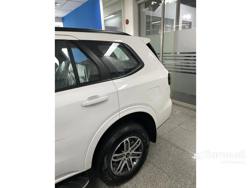 2024 Ford Everest XLT SUV