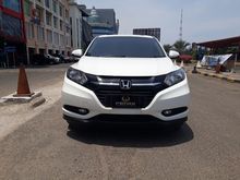 2017 Honda HR-V 1.5 E SUV
