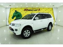 2010 Mitsubishi Pajero Sport 2.5 (ปี 08-15) GT SUV AT