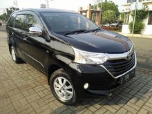 Toyota Grand New Avanza 1.5 G 2015 MT like new , good conditio