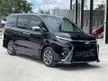 Recon 2018 Toyota Voxy 2.0 ZS Kirameki Edition MPV