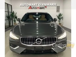2021 Volvo V60 2.0 B5 Inscription Wagon