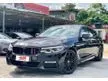 Used 2017 BMW 530i 2.0 M Sport Sedan G30 Full Spec Like New Tip