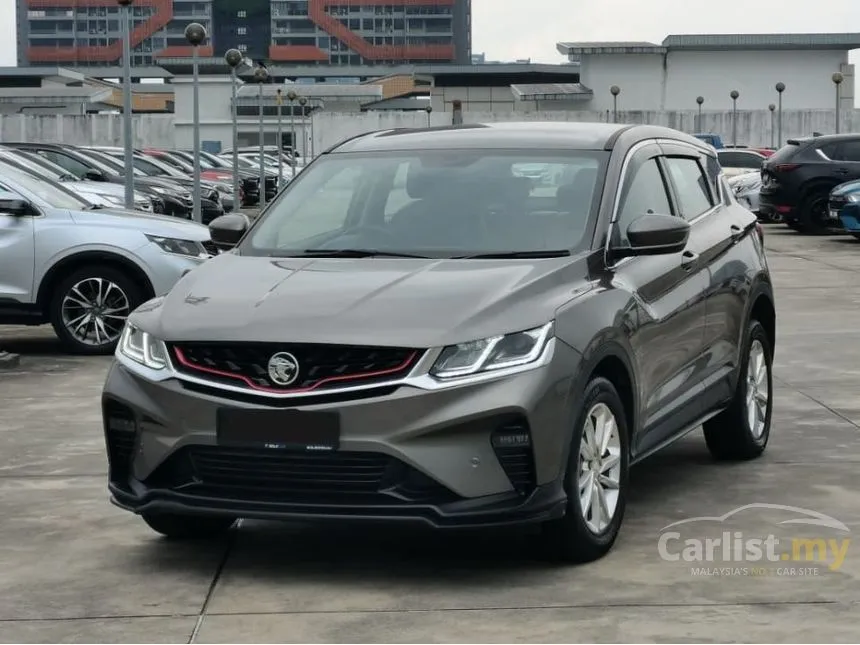 2022 Proton X50 Executive SUV