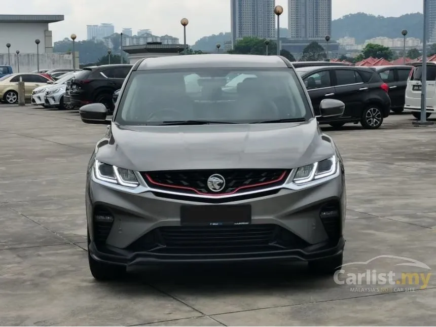 2022 Proton X50 Executive SUV