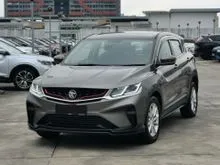 2022 Proton X50 1.5 Executive SUV