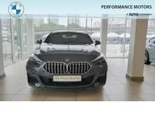 2022 BMW 218i 1.5 M Sport Coupe