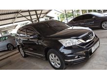 2011 Honda CR-V 2.0 (ปี 06-12) E SUV AT