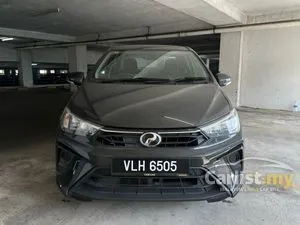 2023 Perodua Bezza 1.0 G Sedan